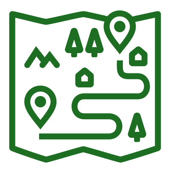 Туристические поездки